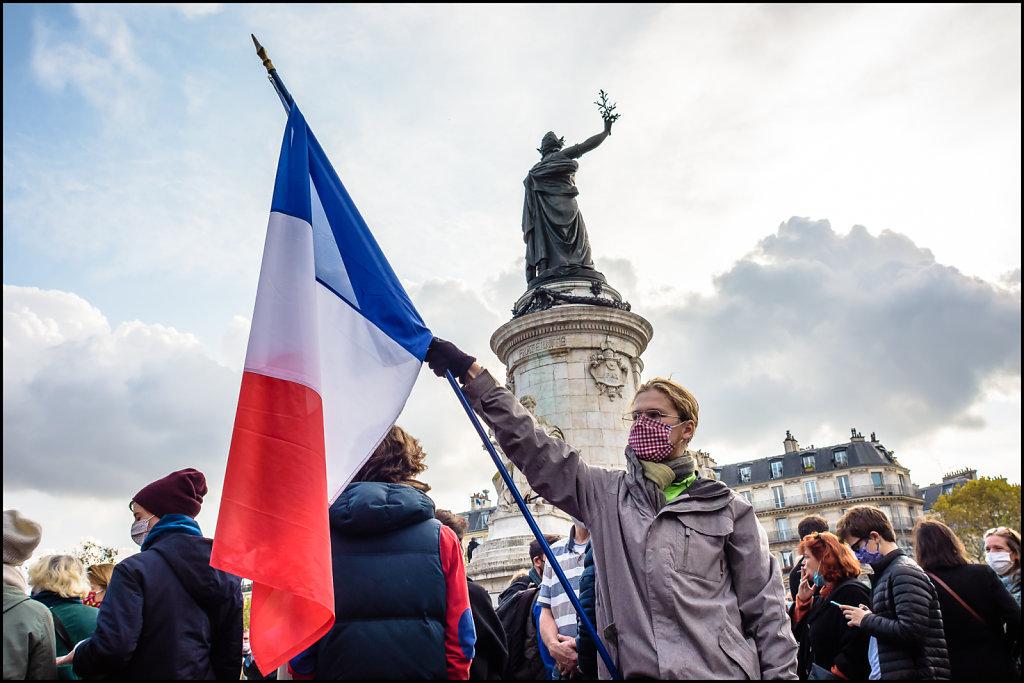 Paris, France