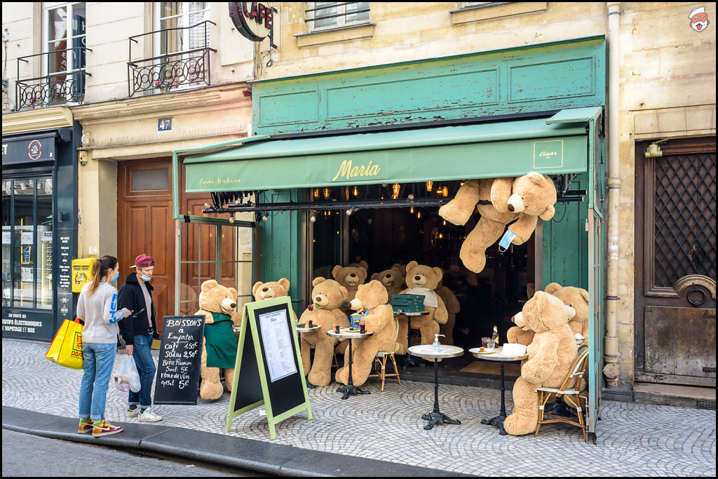 Paris, France