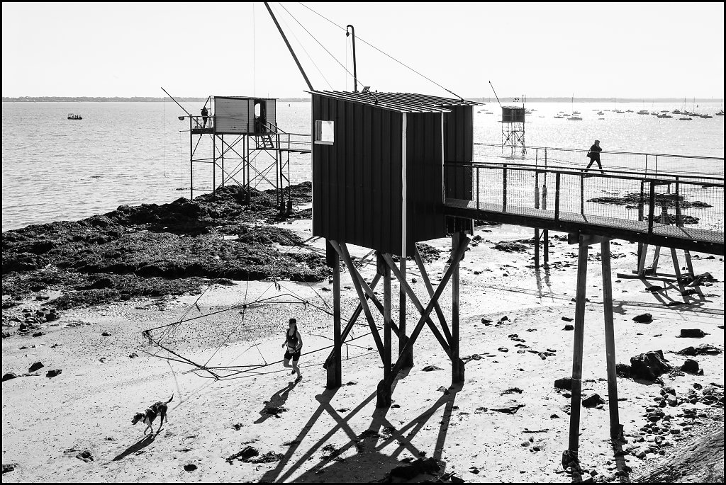 Saint-Nazaire, Loire Atlantique, France